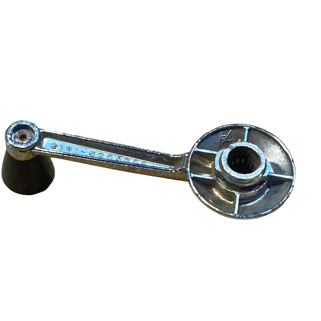 Window Crank – Bukhanka (Classic 2.4L & 2.9L, Modern 2.7L) – OEM 4975247-01 - Interior - UAZ spare parts