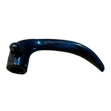 Įkelti paveikslėlį į galerijos peržiūrą, Window Handle Inner – Left – Bukhanka Classic &amp; Modern, Hunter &amp; 469 – OEM 374100610518200L - Interior - UAZ spare parts