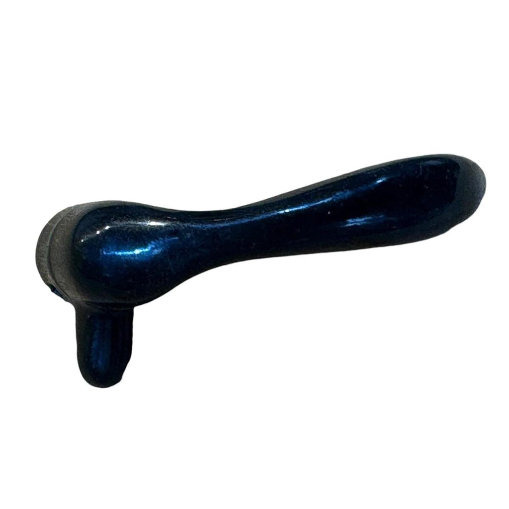 Window Handle Inner – Left – Bukhanka Classic & Modern, Hunter & 469 – OEM 374100610518200L - Interior - UAZ spare parts