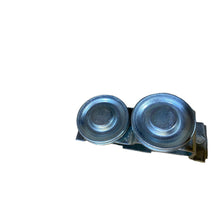 Заредете изображението в галерията, Window Lifter Rollers with Bracket – Bukhanka (Classic 2.4L &amp; 2.9L, Modern 2.7L) – OEM 3741-00-6104080-95 - Interior - UAZ spare parts