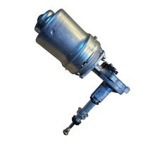 Afbeelding in Gallery-weergave laden, Windscreen Wiper Motor – Hunter &amp; 469 (2.7L) – OEM 469-56447 - Electrical and instruments - UAZ spare parts
