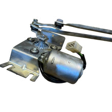 Afbeelding in Gallery-weergave laden, Windscreen Wiper Motor with trapezium – Bukhanka (Classic 2.4L &amp; 2.9L, Modern 2.7L) – OEM 330300520510000 (Used) - Body and exterior - UAZ spare parts