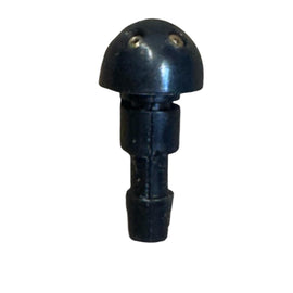 Windshield Washer Nozzle Dual Outlet – Bukhanka Modern (2.7 L) – OEM 3160-00-5208080-00 - Body and exterior - UAZ spare parts