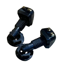 Windshield Washer Nozzle Dual Outlet per set of 2 – Bukhanka Modern (2.7 L) – OEM 3160-00-5208080-30 - Body and exterior - UAZ spare parts