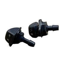 Carregar imagem no visualizador da Galeria, Windshield Washer Nozzle Dual Outlet per set of 2 – Bukhanka Modern (2.7 L) – OEM 3160-00-5208080-30 - Body and exterior - UAZ spare parts