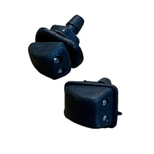 Carregar imagem no visualizador da Galeria, Windshield Washer Nozzle Dual Outlet per set of 2 – Bukhanka Modern (2.7 L) – OEM 3160-00-5208080-30 - Body and exterior - UAZ spare parts