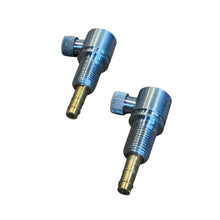 Afbeelding in Gallery-weergave laden, Windshield Washer Nozzle – Hunter &amp; 469 (2.4L &amp; 2.9L), Bukhanka Classic (2.4L &amp; 2.9L) – OEM 3151-5208020 - Electrical and instruments - UAZ spare parts