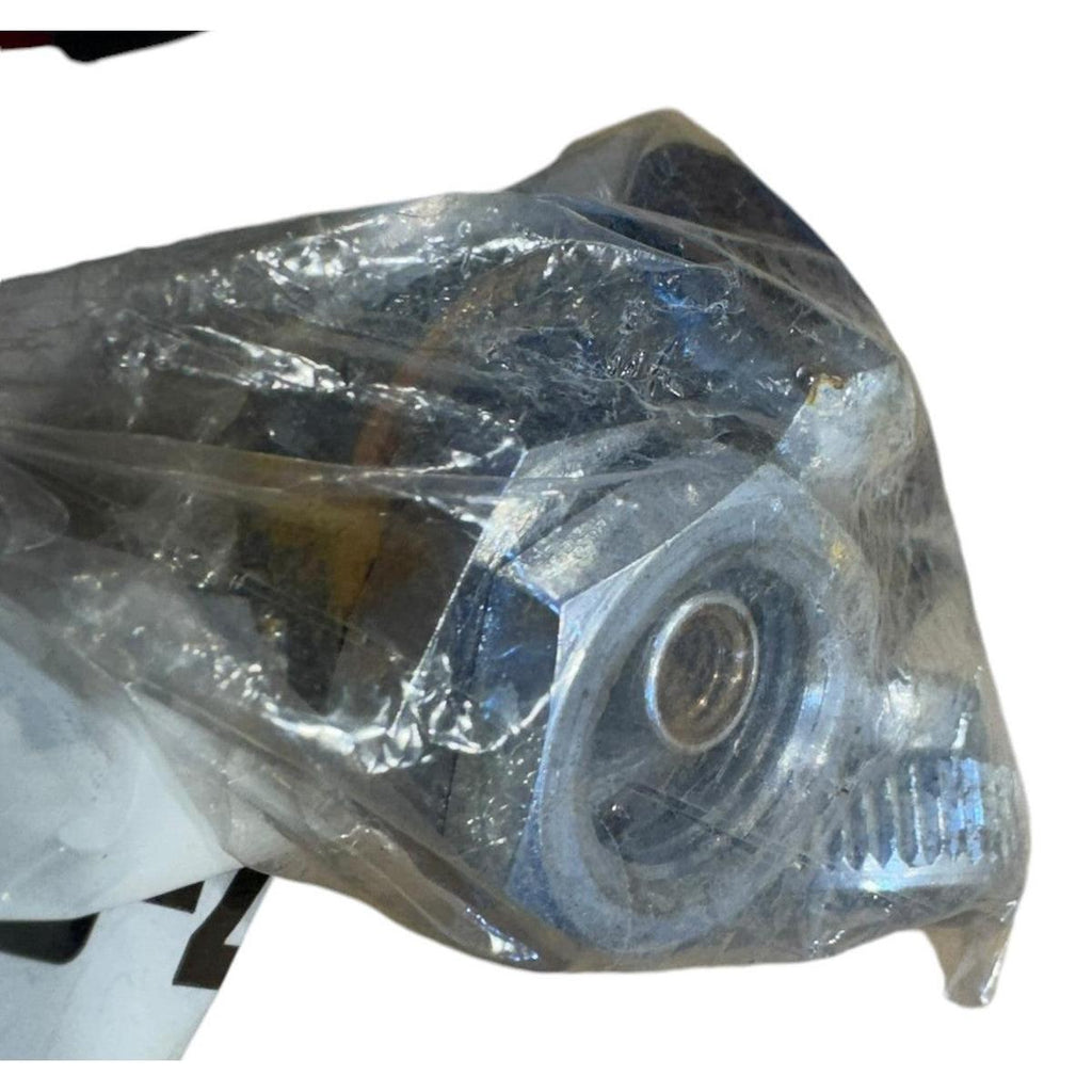 Windshield Wiper Motor with Trapezium – Bukhanka Classic (2.4L & 2.9L) – OEM 3303-5205100 / 3962-5205100 - Used & Refurbished - UAZ spare parts
