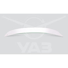 Lataa kuva Galleria-katseluun, Windshield with Rubber – Bukhanka Classic (2.4L &amp; 2.9L), Bukhanka Modern (2.7L) – OEM 452-5206010 Heated - Interior - UAZ spare parts