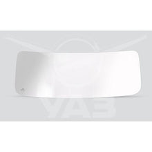 Lataa kuva Galleria-katseluun, Windshield with Rubber – Bukhanka Classic (2.4L &amp; 2.9L), Bukhanka Modern (2.7L) – OEM 452-5206010 Heated - Interior - UAZ spare parts