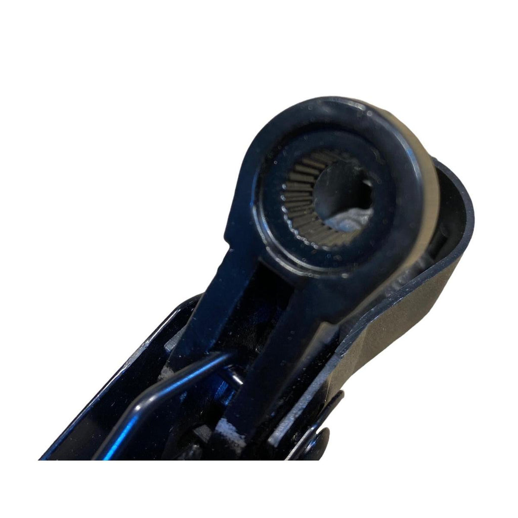 Wiper Arm Semi Classic Set – Bukhanka Classic (2.4L & 2.9L Carburetor) – OEM 5205800 - Body and exterior - UAZ spare parts