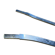 Görseli Galeri görüntüleyiciye yükleyin, Wiper Arm Set (2 pcs) – Bukhanka Classic (2.4L &amp; 2.9L) – OEM 3303-5205160 - Body and exterior - UAZ spare parts
