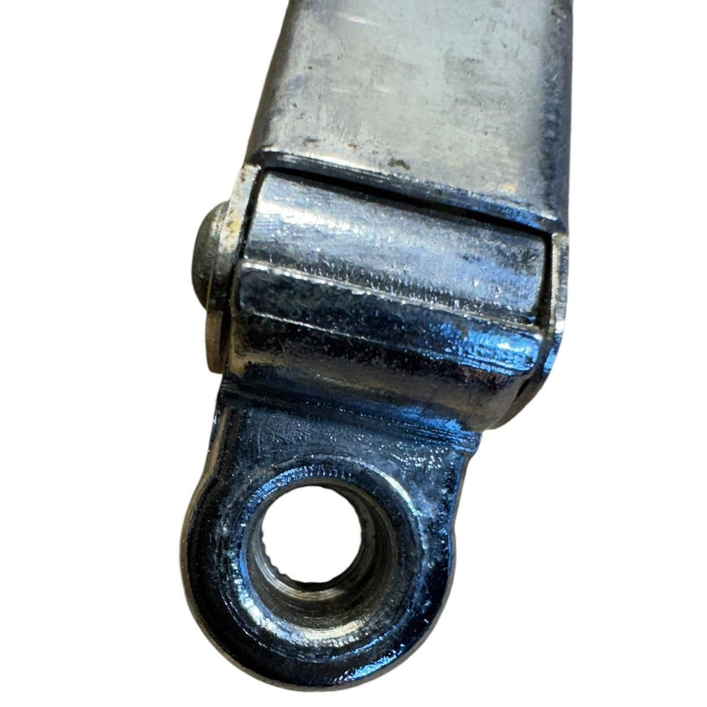 Wiper Arm Set (2 pcs) – Bukhanka Classic (2.4L & 2.9L) – OEM 3303-5205160 - Body and exterior - UAZ spare parts