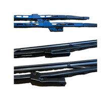 Ladda upp bild till gallerivisning, Wiper Blade Set (2 pcs) – Bukhanka Classic (2.4L &amp; 2.9L) – OEM 31514-5205200 - Body and exterior - UAZ spare parts