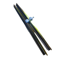 Ielādēt attēlu galerijas skatītājā, Wiper Blade Set (280 mm, 2 pcs) – 469 (2.4L &amp; 2.9L) – OEM 485878684532-01 - Body and exterior - UAZ spare parts