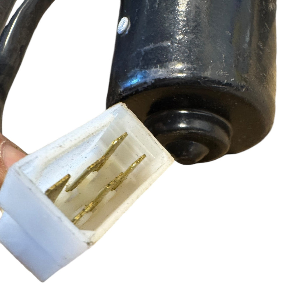 Wiper Motor with Support & Trapezium – Hunter & 469 (2.7L) – OEM 330300520510000