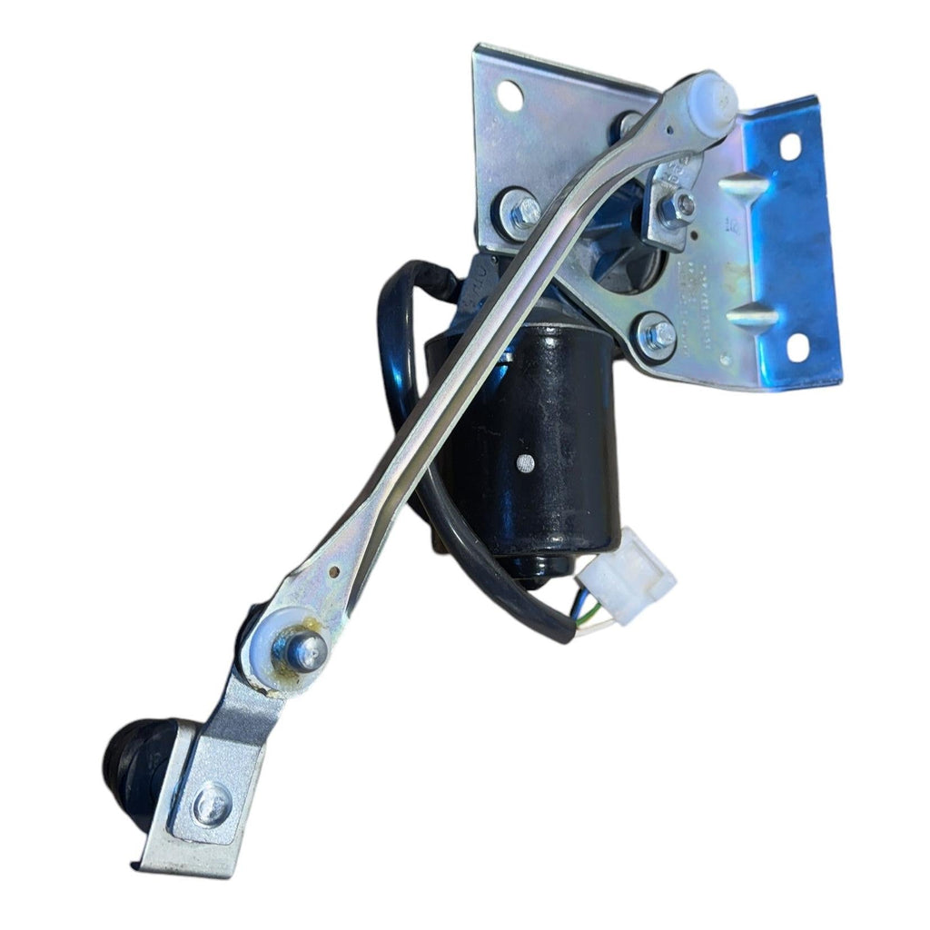 Wiper Motor with Support & Trapezium – Hunter & 469 (2.7L) – OEM 330300520510000