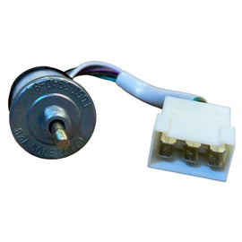 Wiper Switch – Bukhanka Classic (2.4L & 2.9L) / Hunter & 469 (2.4L & 2.9L) – OEM 671.370912B - Electrical and instruments - UAZ spare parts