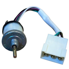 Cargar imagen en el visor de la galería, Wiper Switch – Bukhanka Classic (2.4L &amp; 2.9L) / Hunter &amp; 469 (2.4L &amp; 2.9L) – OEM 671.370912B - Electrical and instruments - UAZ spare parts