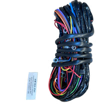 Cargar imagen en el visor de la galería, Wiring Harness for Instruments &amp; Switches – Bukhanka Modern (2.7L) – OEM 3741-3724017 / 3741-3724018-63 / 3741-025-11 - Electrical and instruments - UAZ spare parts