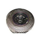 XL Off-Road Fälg och Däck (vinter) Set – 16 Tum – Offroad och vinter – Modern UAZ – Pris per set om 4