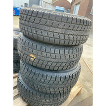 Charger l'image dans la galerie, XL Off-Road Rim and Tire Set – 16 Inch – All-Terrain – Modern UAZ – Price per Set of 4 - - UAZ spare parts