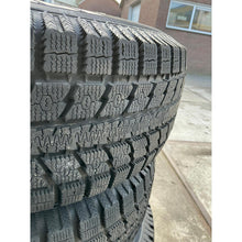 Charger l'image dans la galerie, XL Off-Road Rim and Tire Set – 16 Inch – All-Terrain – Modern UAZ – Price per Set of 4 - - UAZ spare parts