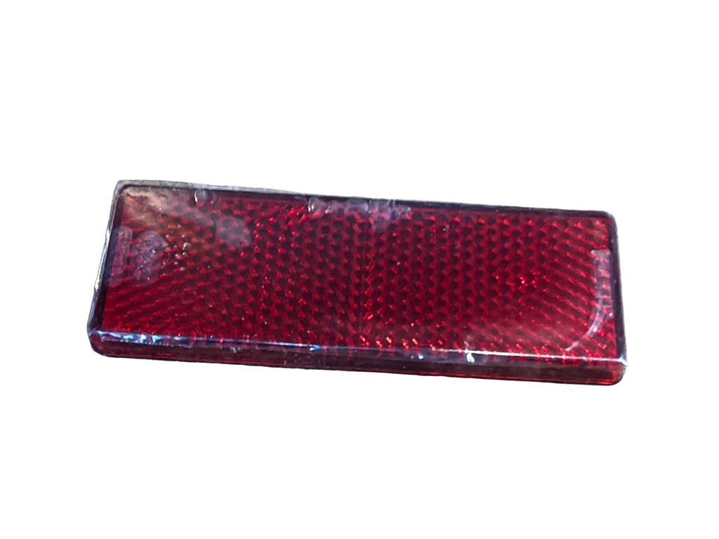 Adhesive Reflector 85.5 x 31.5 mm - Hunter & 469, Bukhanka - 91204 – UAZPARTS.COM UAZ PART – OEM 91204