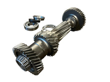 Kép betöltése a Galéria nézegetőbe, ADS 5 - Speed Gear &amp; Shaft Set 33–41 - Bukhanka Modern (2.7L), Hunter &amp; 469 (2.7L) – UAZPARTS.COM UAZ PART – OEM 2206170001001-33to41