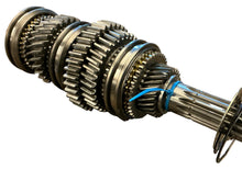 Charger l'image dans la galerie, ADS 5 - Speed Gear &amp; Shaft Set (Items 7–32) - Bukhanka Modern (2.7L), Hunter &amp; 469 (2.7L) (220600170001001 - 7to32) – UAZPARTS.COM UAZ PART – OEM 220600170001001-7to32