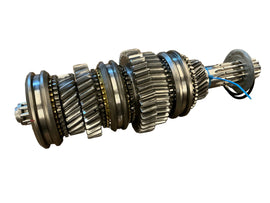 ADS 5 - Speed Gear & Shaft Set (Items 7–32) - Bukhanka Modern (2.7L), Hunter & 469 (2.7L) (220600170001001 - 7to32) – UAZPARTS.COM UAZ PART – OEM 220600170001001-7to32