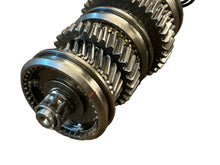 Charger l'image dans la galerie, ADS 5 - Speed Gear &amp; Shaft Set (Items 7–32) - Bukhanka Modern (2.7L), Hunter &amp; 469 (2.7L) (220600170001001 - 7to32) – UAZPARTS.COM UAZ PART – OEM 220600170001001-7to32