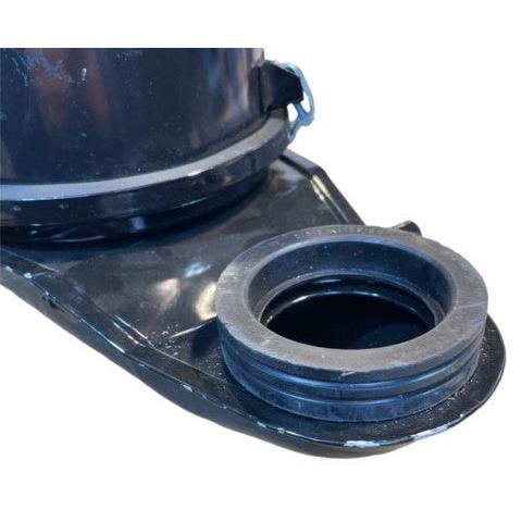 Air Filter Classic – Bukhanka Classic (2.4L & 2.9L), Hunter & 469 (2.4L & 2.9L) – OEM 3151 - 20 - 1109010 - 00 – UAZPARTS.COM UAZ onderdeel – OEM 3151 - 20 - 1109010 - 00