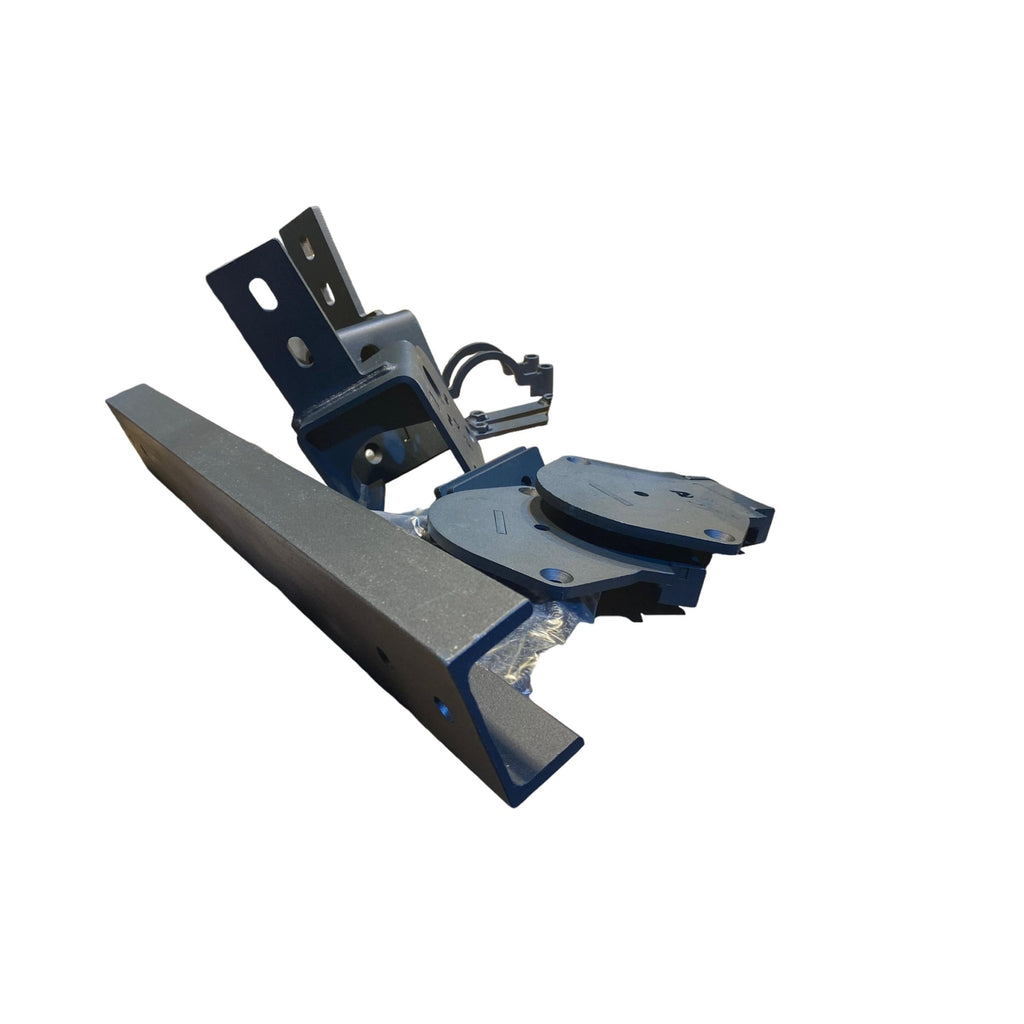 Air Suspension Set – Bukhanka (Classic & Modern), Hunter & 469 – OEM 59852952598 – UAZPARTS.COM UAZ onderdeel – OEM 59852952598