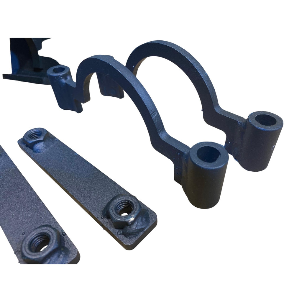 Air Suspension Set – Bukhanka (Classic & Modern), Hunter & 469 – OEM 59852952598 – UAZPARTS.COM UAZ onderdeel – OEM 59852952598