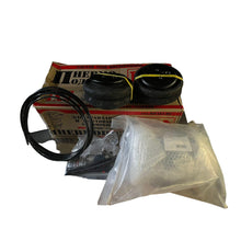 Загрузить изображение в просмотрщик галереи, Air Suspension Set – Bukhanka (Classic &amp; Modern) &amp; Hunter &amp; 469 – OEM ASK - 452 - S – UAZPARTS.COM UAZ onderdeel – OEM ASK - 452 - S