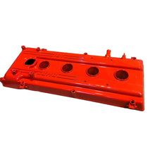 Carica l'immagine nel visualizzatore di Gallery, Aluminum Valve Cover with Premium Silicone Gasket – Bukhanka Modern (2.7L) – OEM 4091.1000400 - ALU – UAZPARTS.COM UAZ onderdeel – OEM 4091.1000400 - ALU