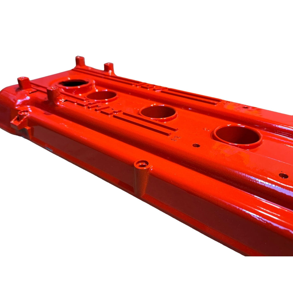 Aluminum Valve Cover with Premium Silicone Gasket – Bukhanka Modern (2.7L) – OEM 4091.1000400 - ALU – UAZPARTS.COM UAZ onderdeel – OEM 4091.1000400 - ALU