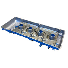 Carica l'immagine nel visualizzatore di Gallery, Aluminum Valve Cover with Premium Silicone Gasket – Bukhanka Modern (2.7L) – OEM 4091.1000400 - ALU – UAZPARTS.COM UAZ onderdeel – OEM 4091.1000400 - ALU
