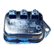 Afbeelding in Gallery-weergave laden, Auxiliary Resistor – Bukhanka Classic &amp; Hunter/469 (2.4L &amp; 2.9L) – OEM 3940 - 84 – UAZPARTS.COM UAZ onderdeel – OEM 3940 - 84