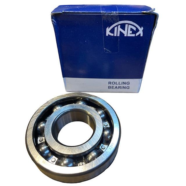 Bearing for Transfer Case – Bukhanka (Classic & Modern), Hunter & 469 – OEM BO756469 – UAZPARTS.COM UAZ onderdeel – OEM BO756469