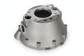 Bellhousing ZMZ - 409/514 – Patriot; Hunter & 469; Bukhanka Modern (2.7L) – UAZPARTS.COM UAZ PART – OEM 409.1601015