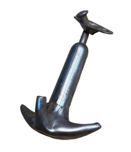 Charger l'image dans la galerie, Bonnet Hook (Hood Latch) - GAZ 69 Series - Ref. 81 - 8402680 – UAZPARTS.COM UAZ PART – OEM 