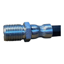 Laden Sie das Bild in den Galerie-Viewer, Brake Hose Front or Rear (260 mm) – Bukhanka (Classic &amp; Modern), Hunter &amp; 469 – OEM 3160 - 3506060 – UAZPARTS.COM UAZ PART – OEM 3160-3506060 (260 mm)