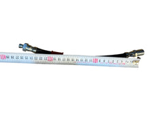 Laden Sie das Bild in den Galerie-Viewer, Brake Hose Front or Rear (260 mm) – Bukhanka (Classic &amp; Modern), Hunter &amp; 469 – OEM 3160 - 3506060 – UAZPARTS.COM UAZ PART – OEM 3160-3506060 (260 mm)