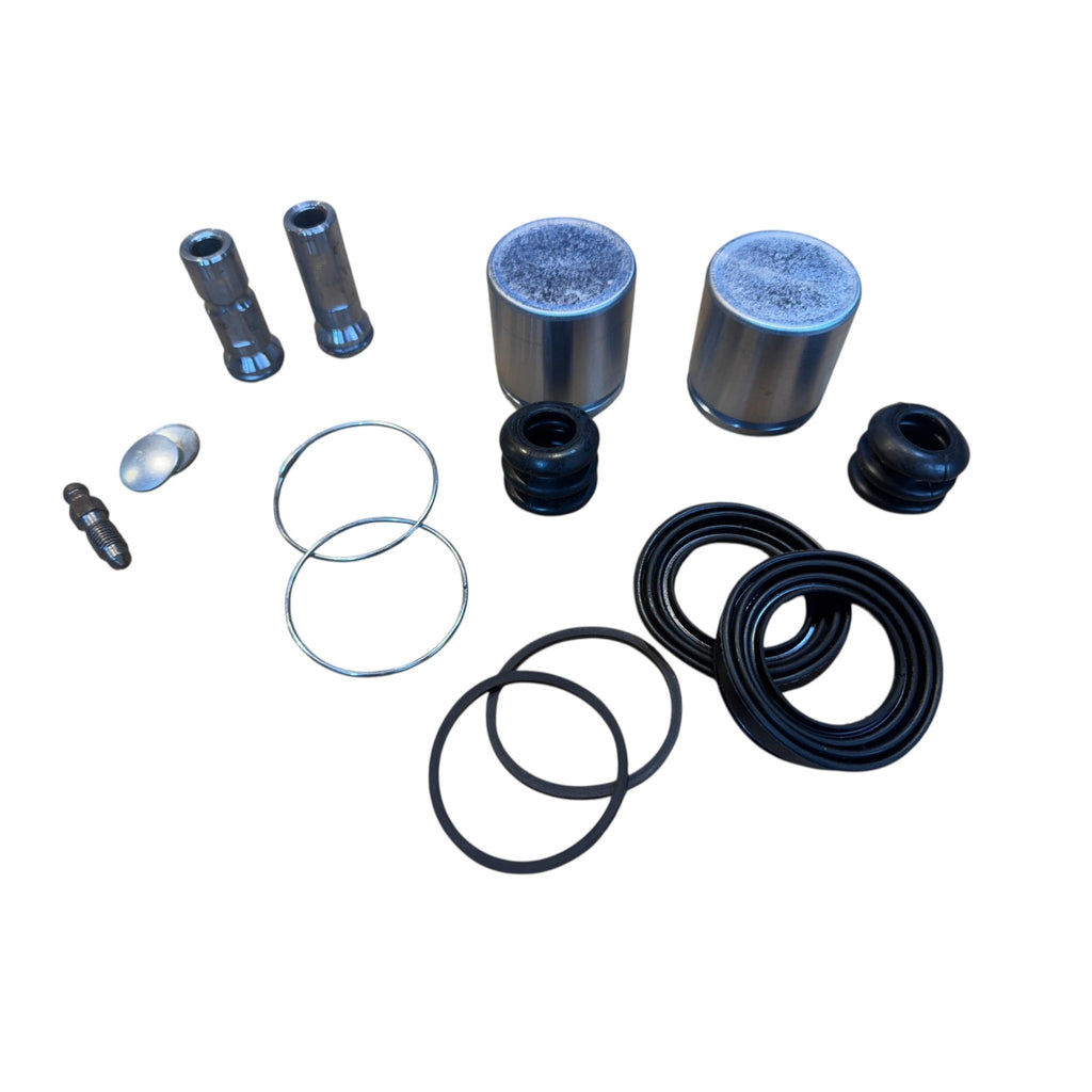 Brake Repair Kit – Bukhanka Modern (2.7L) & Hunter (2.7L) – OEM 0203501028 - 03 – UAZPARTS.COM UAZ onderdeel – OEM 0203501028 - 02