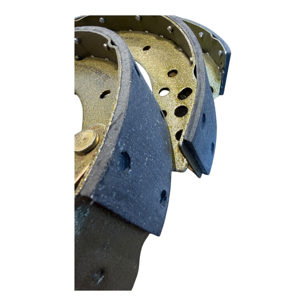 Break shoes rear Patriot - 3163 - 3502082 – UAZPARTS.COM UAZ PART – OEM 3163-3502082