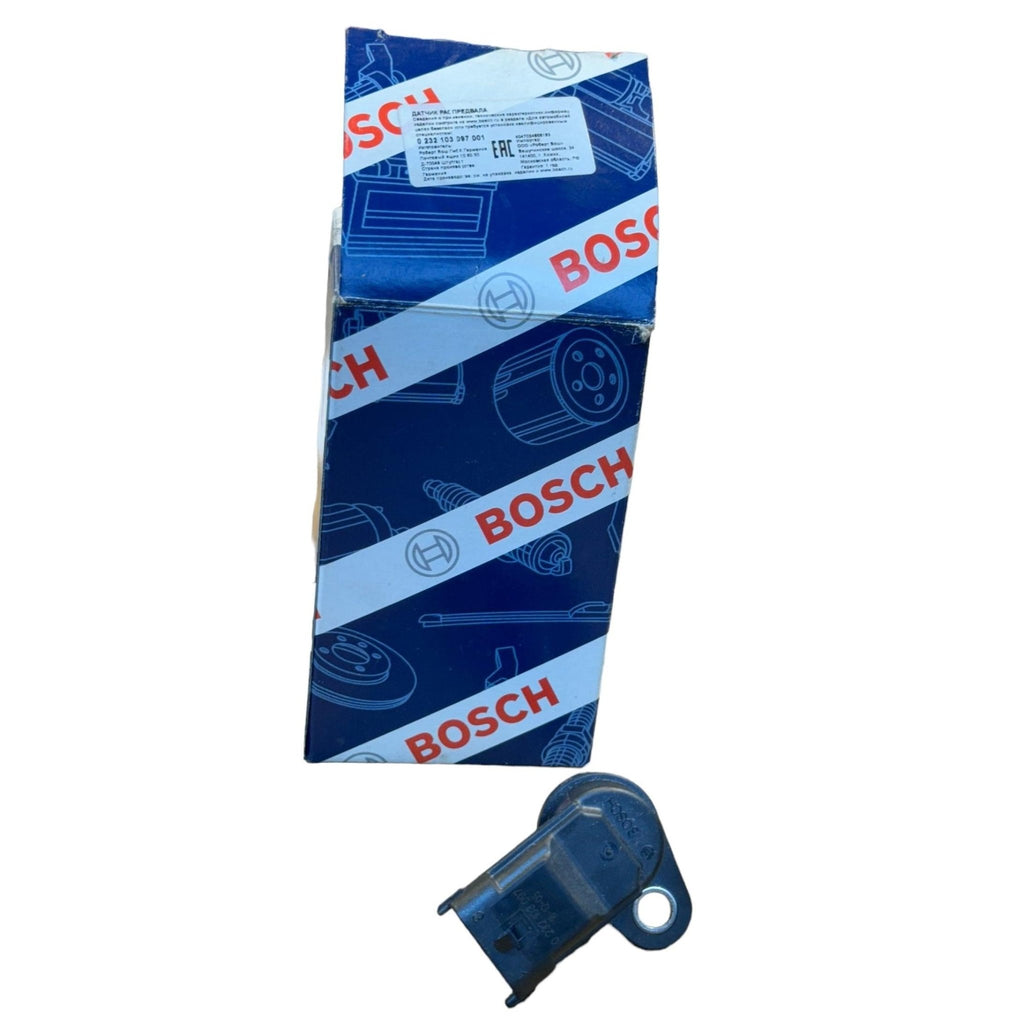 Camshaft Sensor – Bukhanka Modern (2.7L) & Hunter, Patriot, Profi – OEM 0 232 103 097 – UAZPARTS.COM UAZ onderdeel – OEM 0 232 103 097