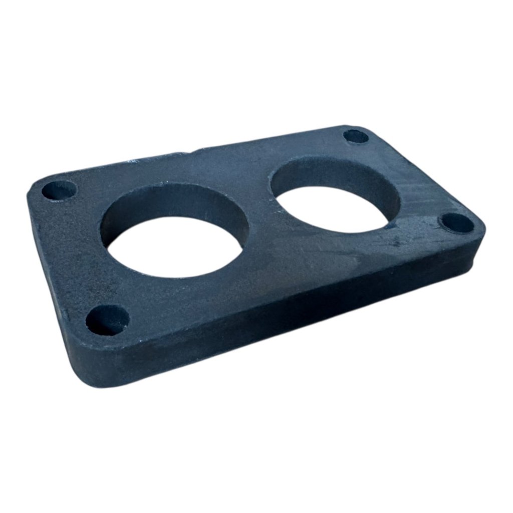 Carburator spacer for K126 UAZ classic 452 and 469 – UAZPARTS.COM UAZ PART – OEM