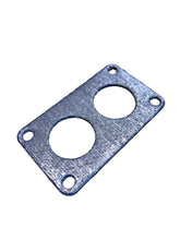 Заредете изображението в галерията, Carburetor Gasket K - 126 (karangelite) - Hunter &amp; 469, Bukhanka Classic - OEM 417.1107015 - 10 – UAZPARTS.COM UAZ PART – OEM 417.1107015-10